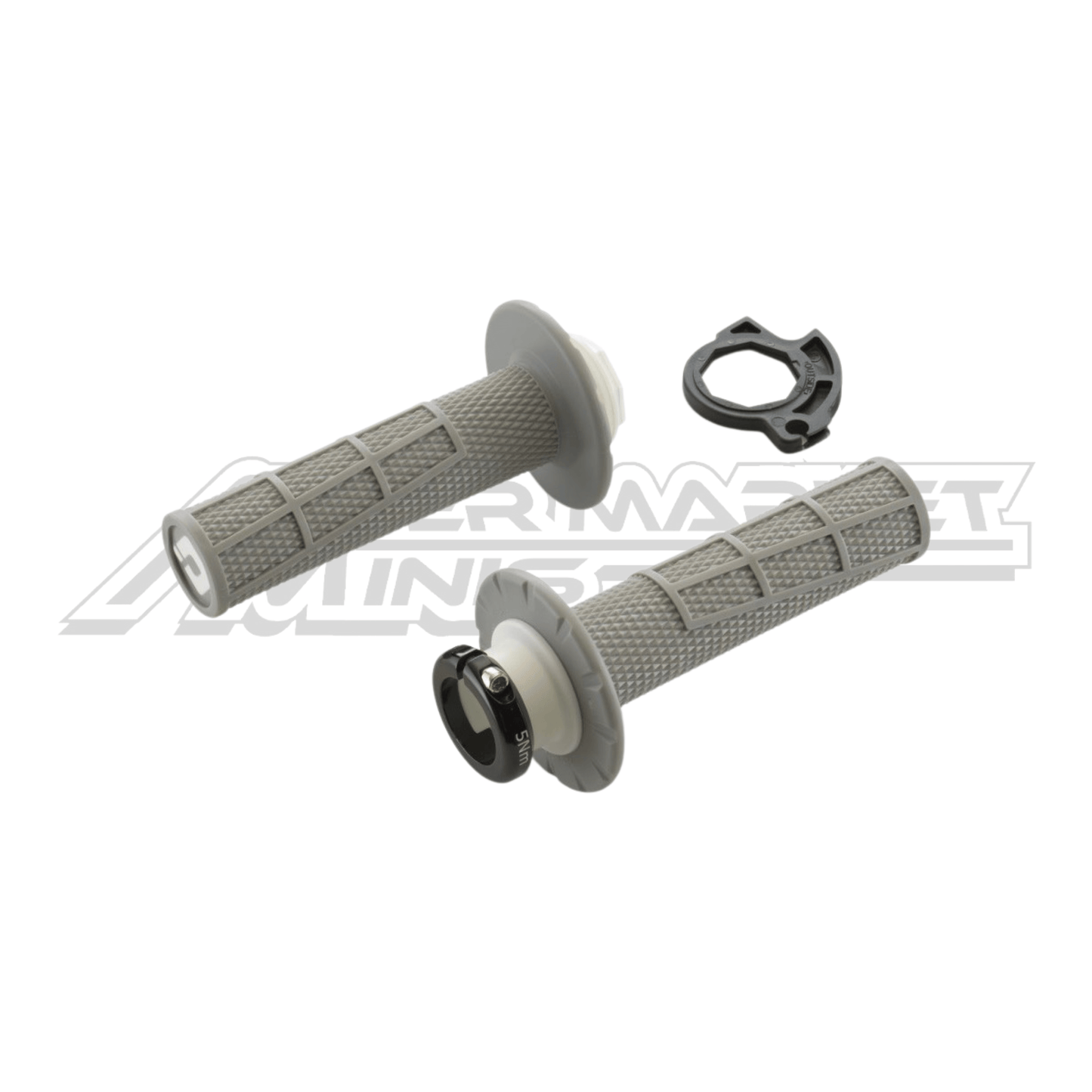 Gas Gas MC-E 5 - Handlebar Controls 2021-2024