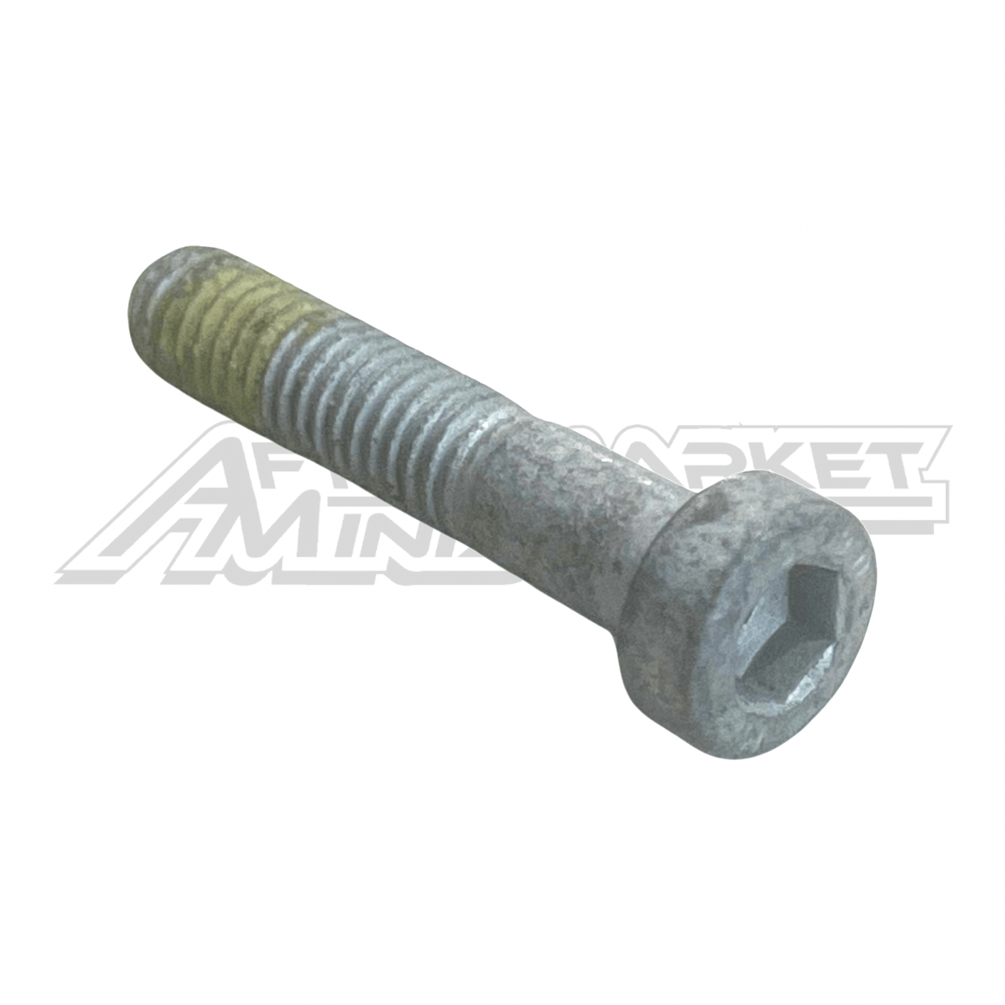 65cc Power Valve Hardware