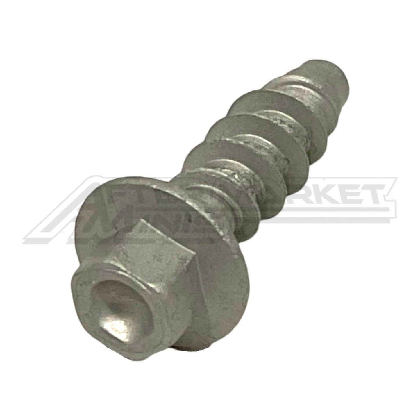 Gas Gas MC 50 Front Fork / Triple Clamp 2025