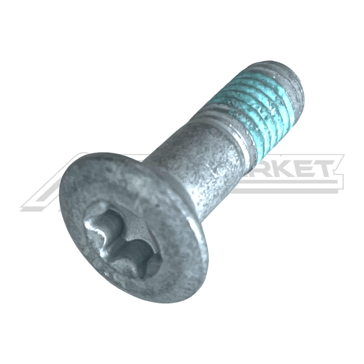 Gas Gas MC-E 5 - Rear Wheel 2021-2023