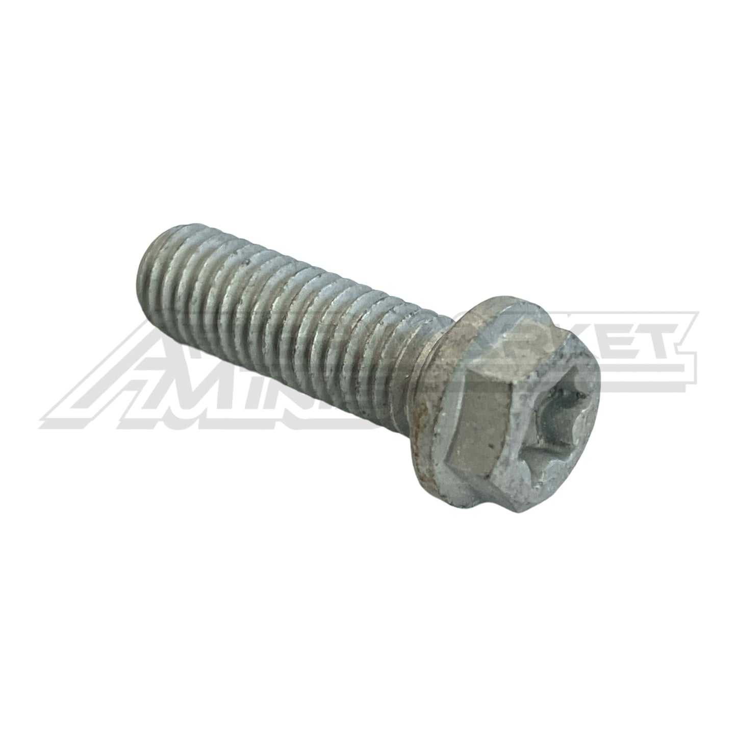 Gas Gas MC-E 5 - Front Fork Triple Clamp 2021-2024