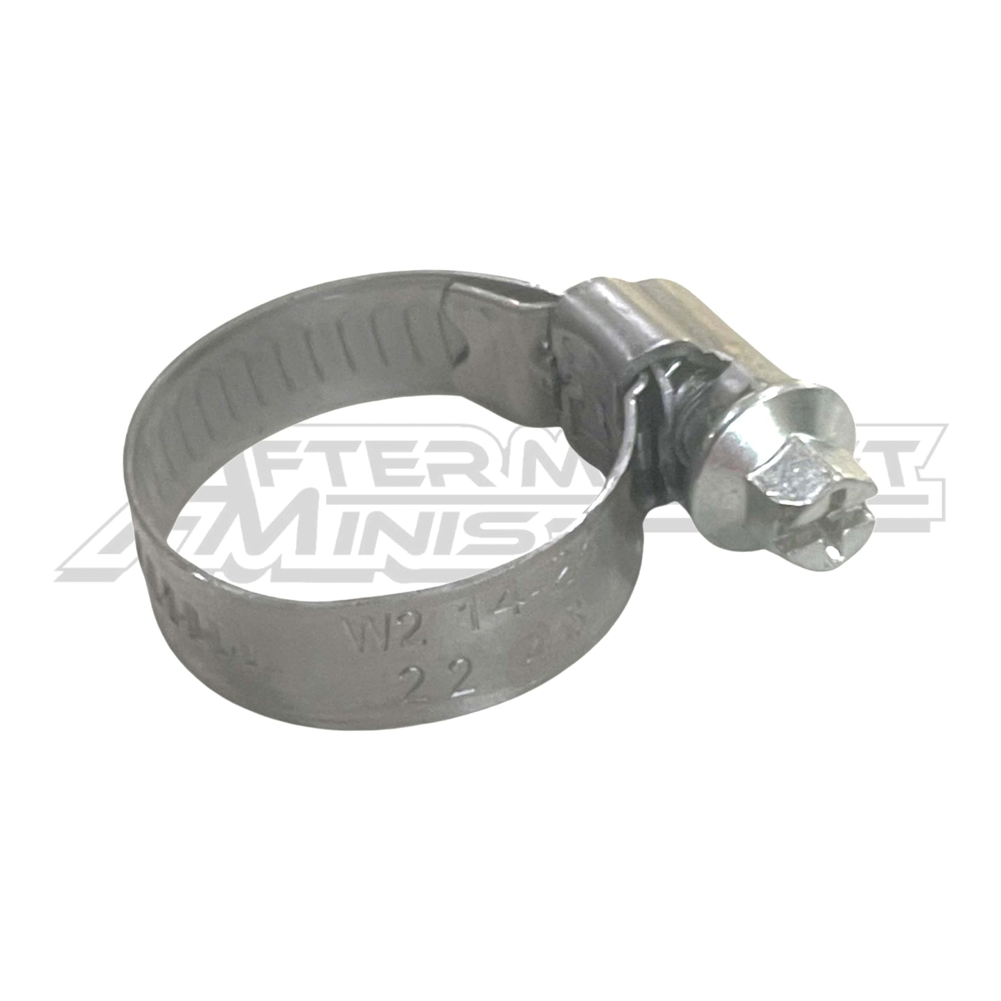 2025 Gas Gas MC 65 - Cooling System