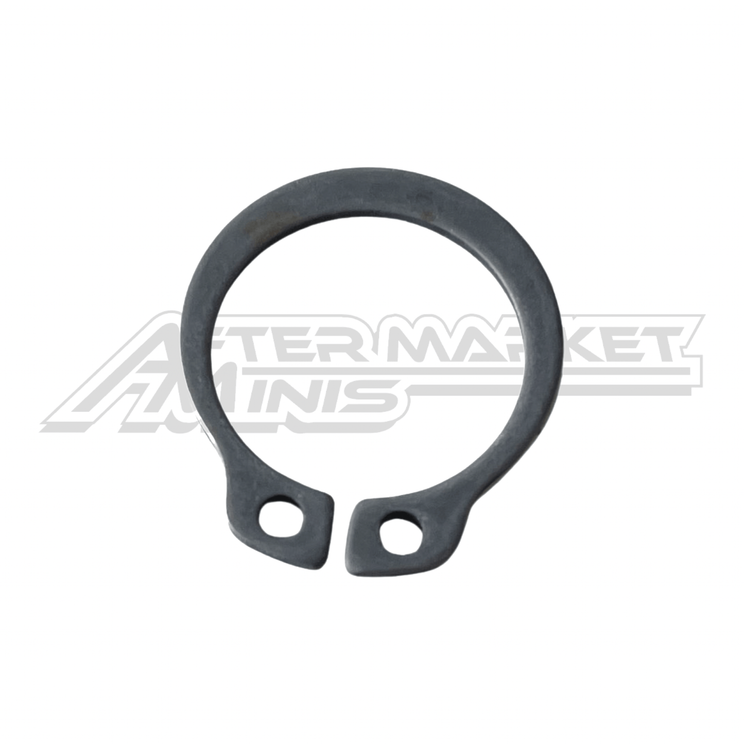 50cc Counter Shaft Sprocket Clip