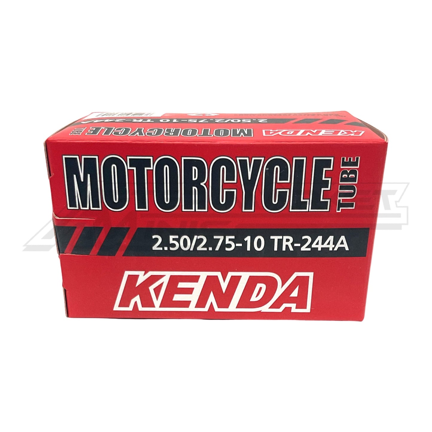 Kenda Inner Tube 10" 2.50/2.75 90 Valve Stem