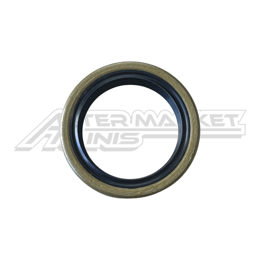 50cc Crank Seal - Clutch Side