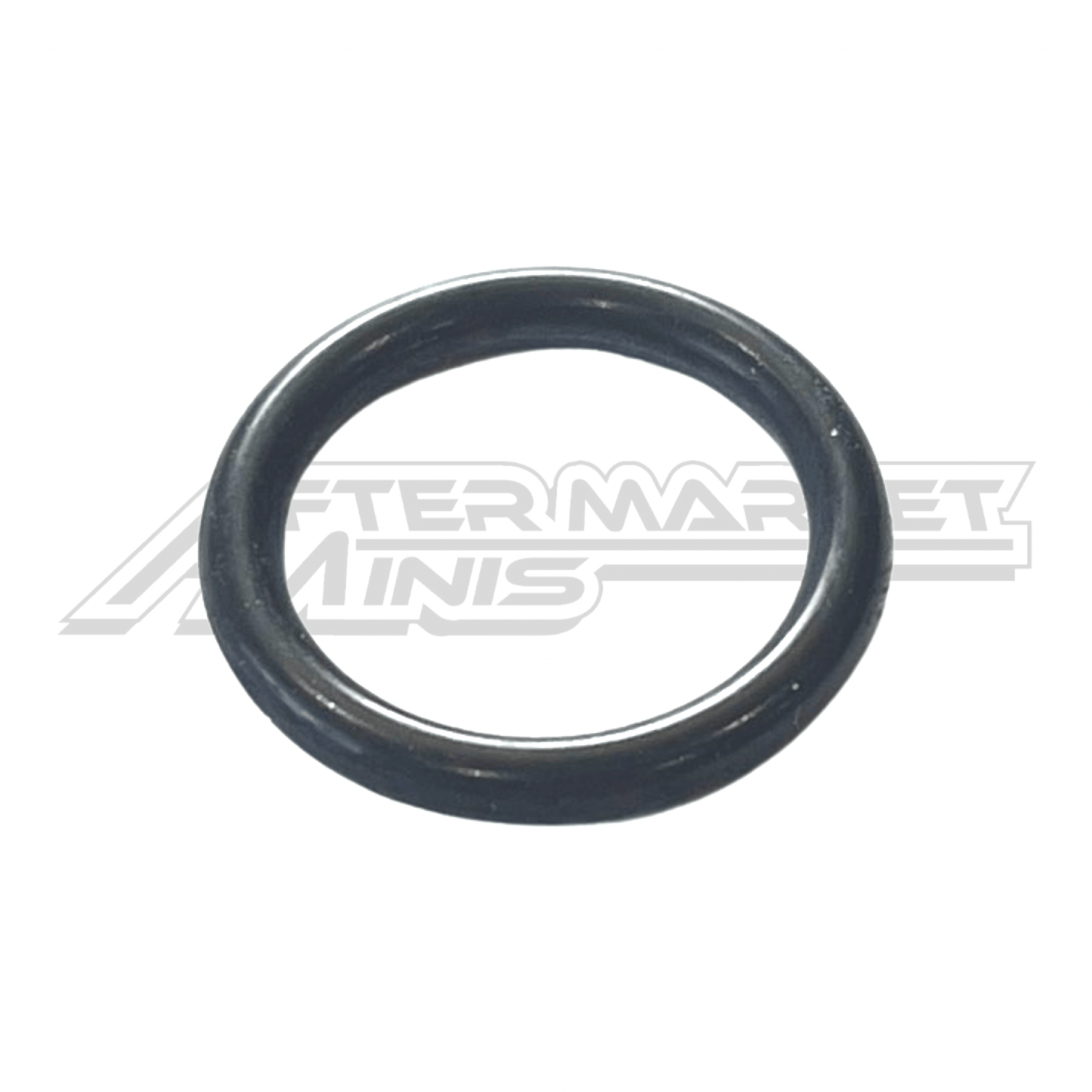 50cc Crank Oring - Clutch Side