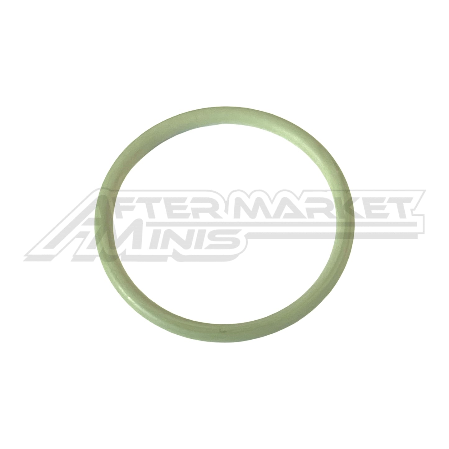 2025 Husqvarna TC 65 - Exhaust System