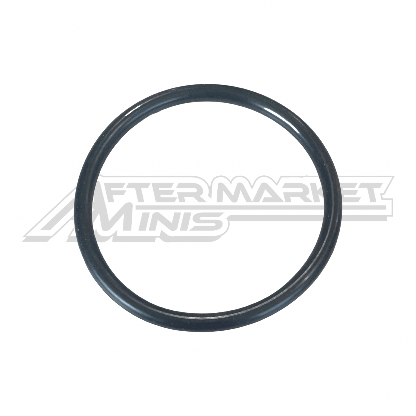 E-Bike / 50cc / 65cc Steering Bearing Spacer Oring Bottom