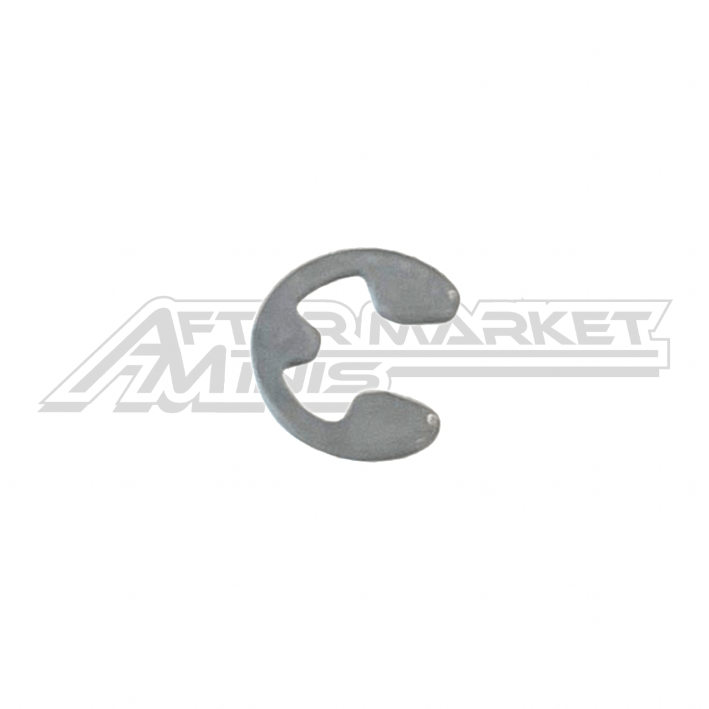 Gas Gas MC-E 5 - Rear Brake Caliper 2021-2023
