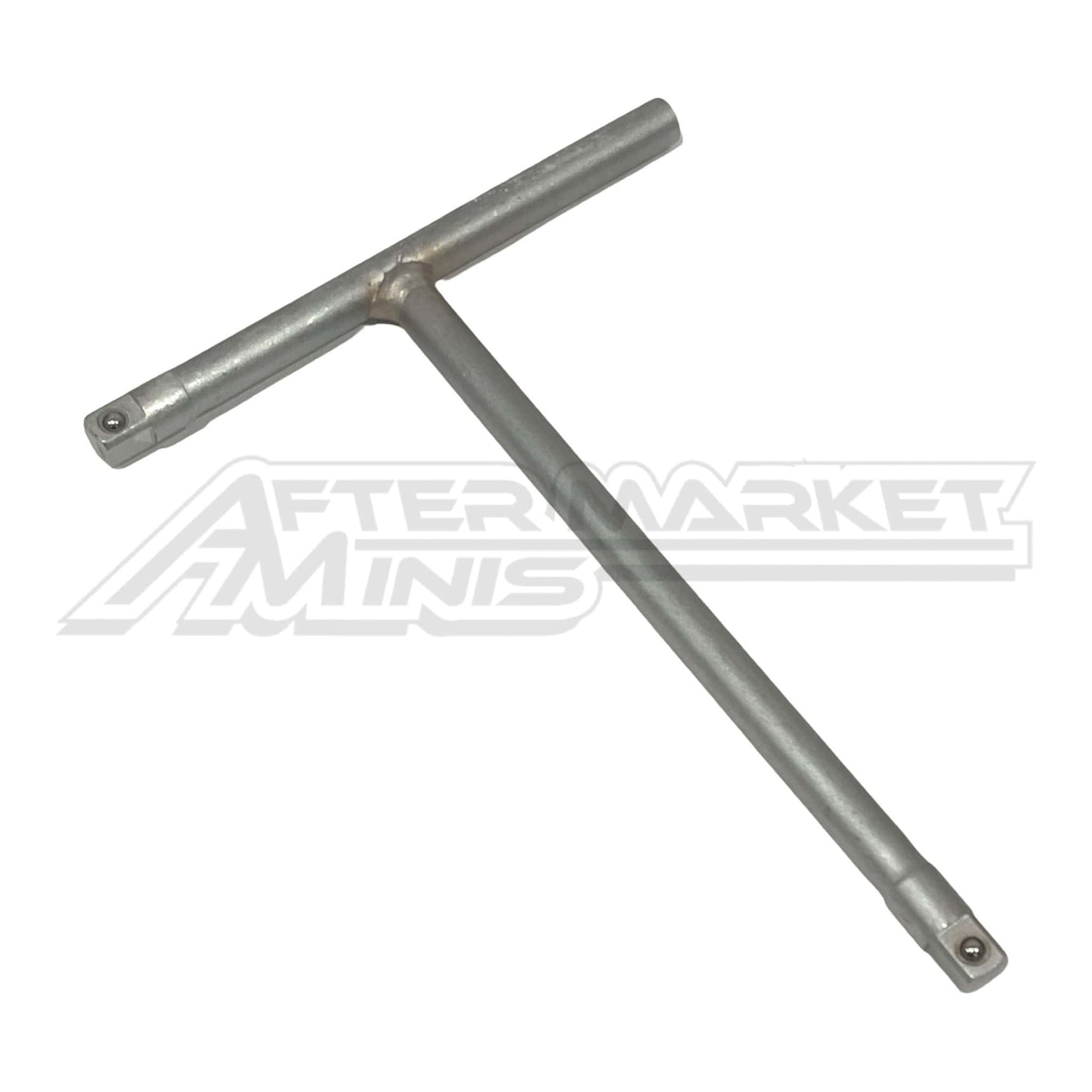 Motion Pro 3/8" Dual Drive Mini T-Handles