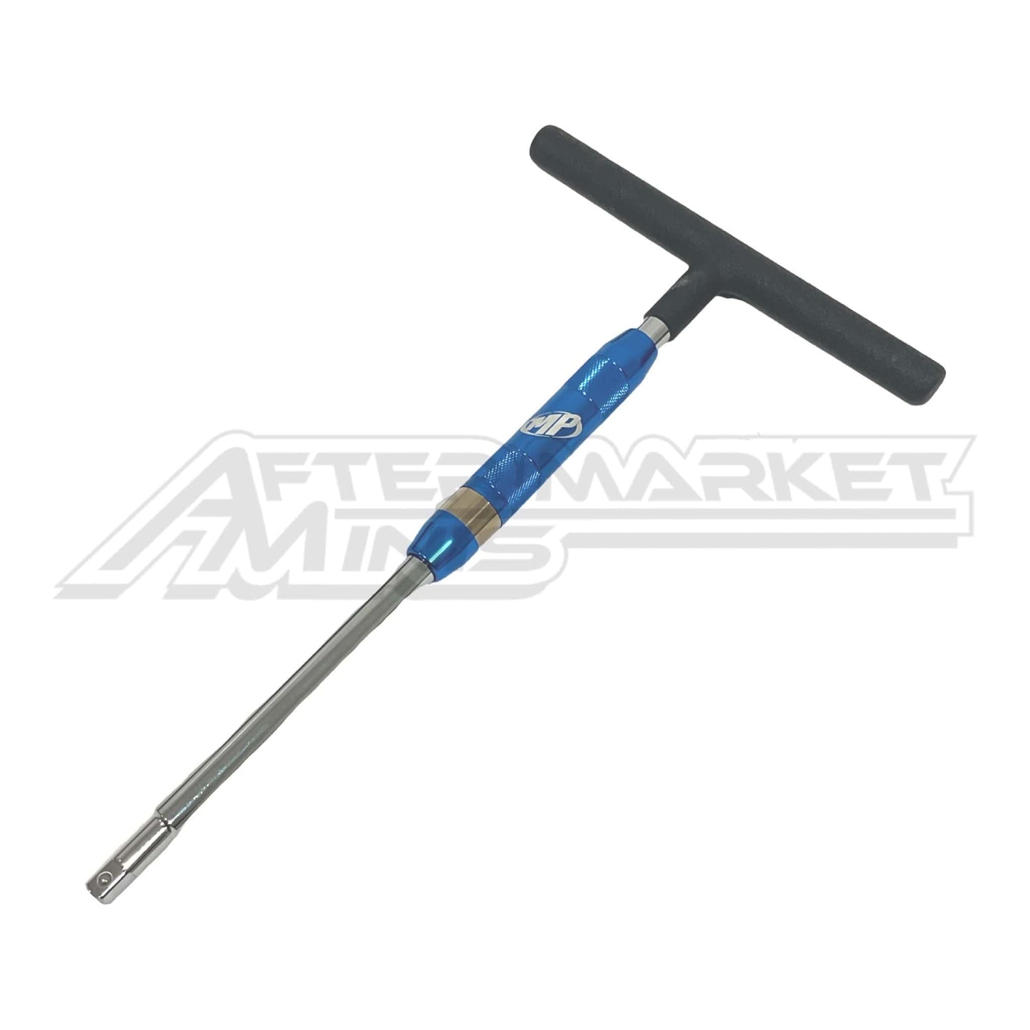 Motion Pro Spinner T-Handle for 1/4" Sockets