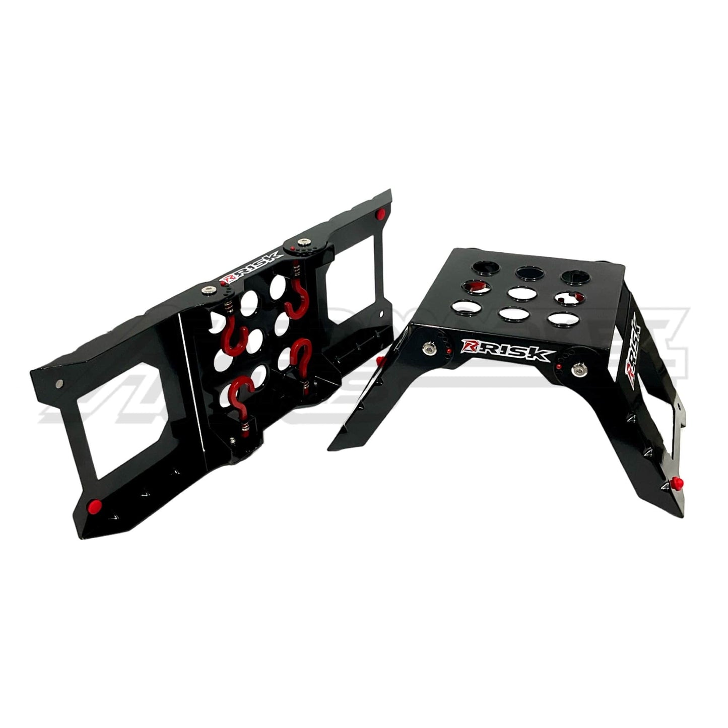 Risk Racing Adjustable Starting Blocks