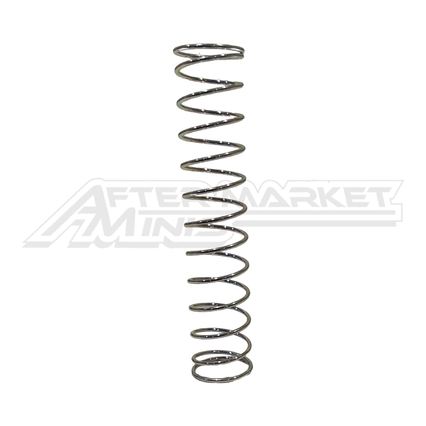 PW50 Carburetor Slide Return Spring