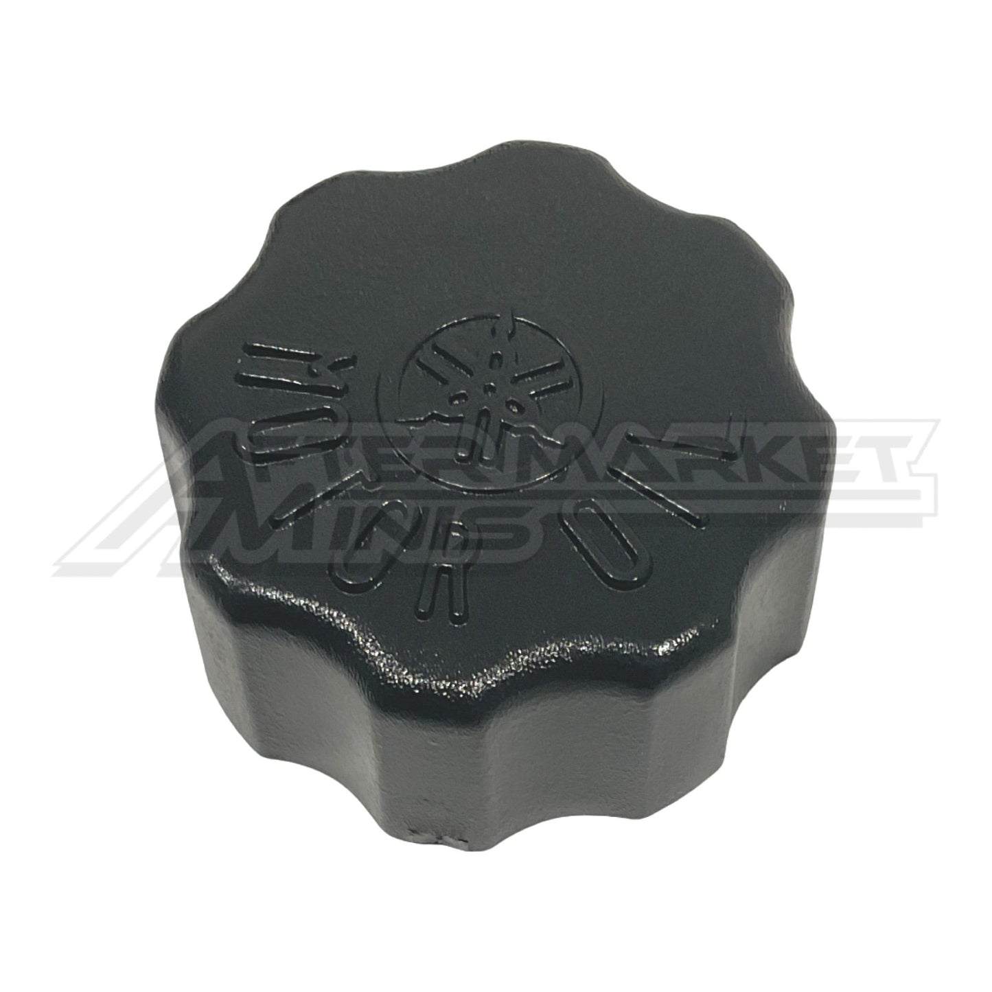 2. PW50 Oil Tank Cap