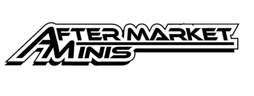 Aftermarket Minis logo