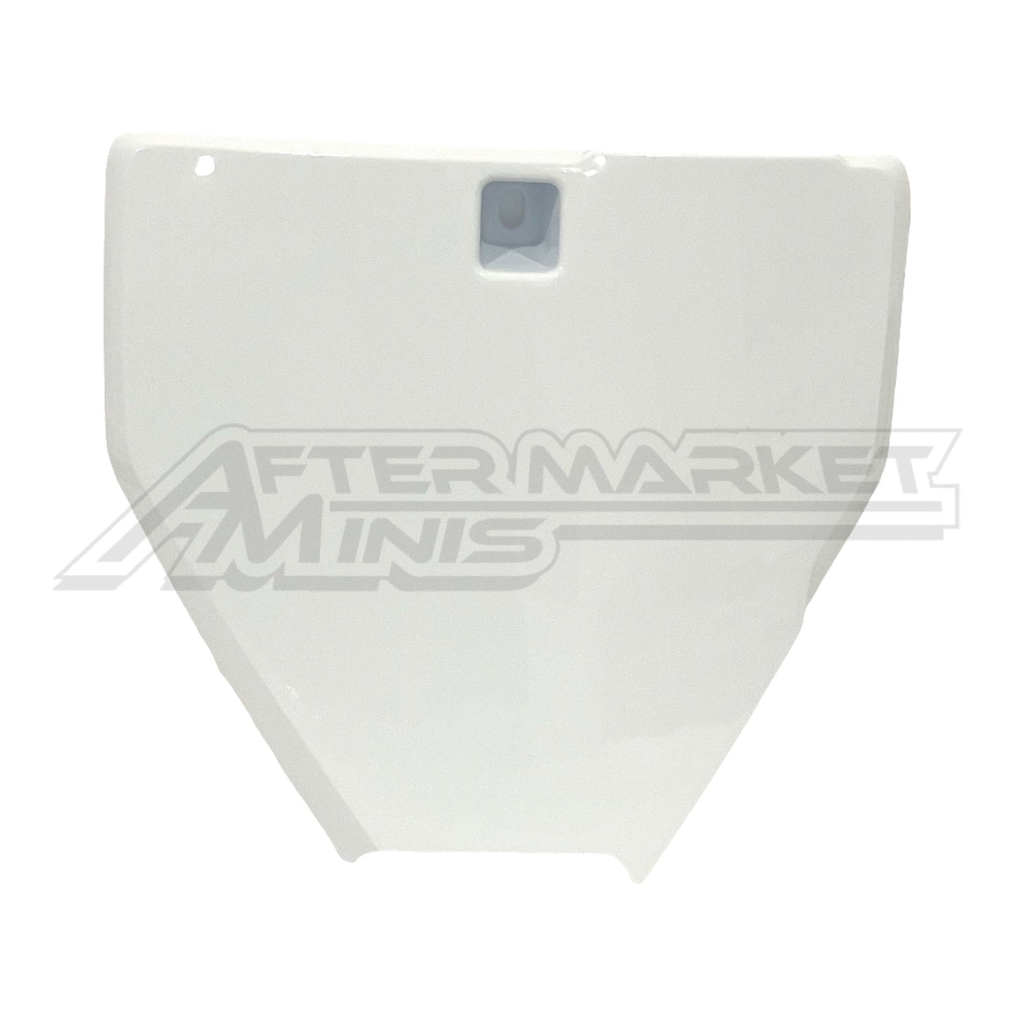 Husqvarna EE 5 - Fenders 2020-2024
