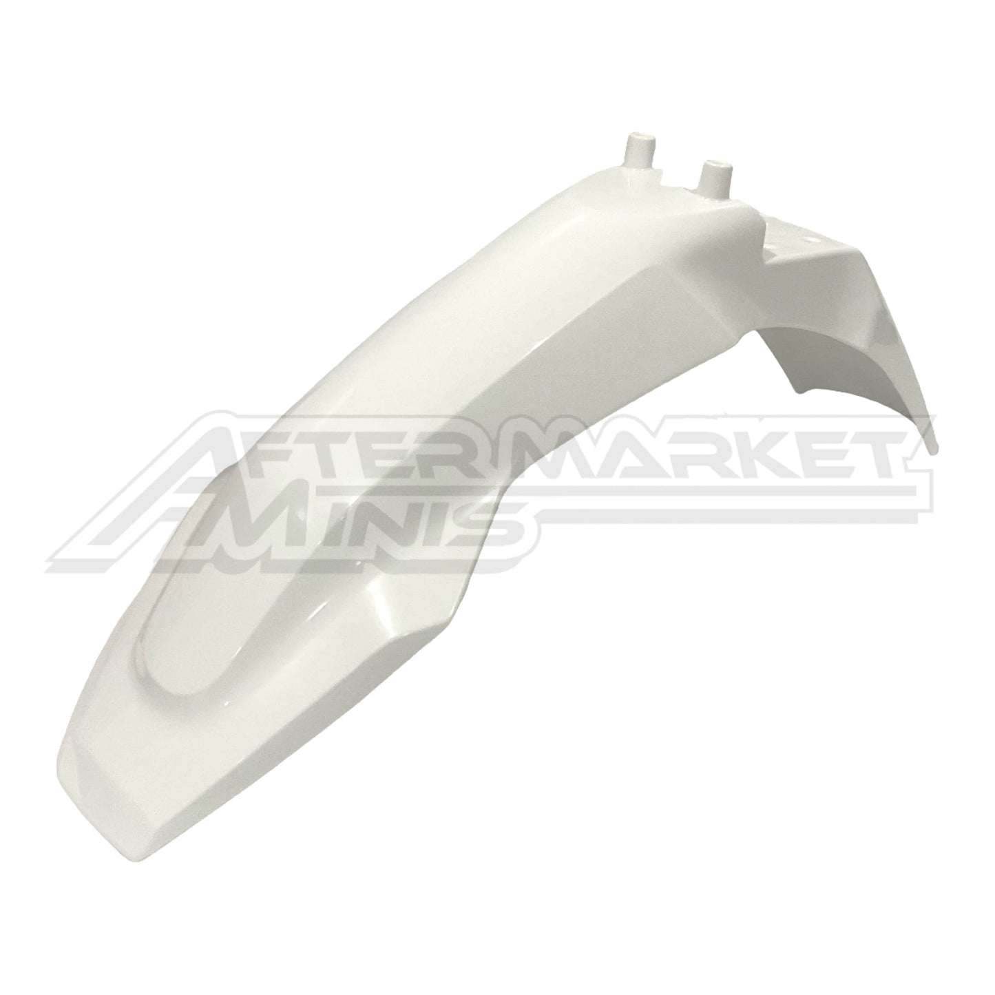 Husqvarna TC 50 2017-2023 - Fenders