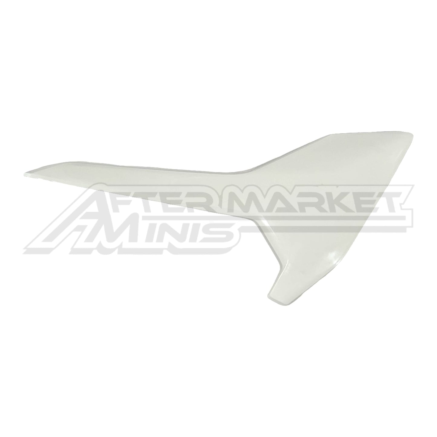 Husqvarna TC 50 2017-2023 - Fenders