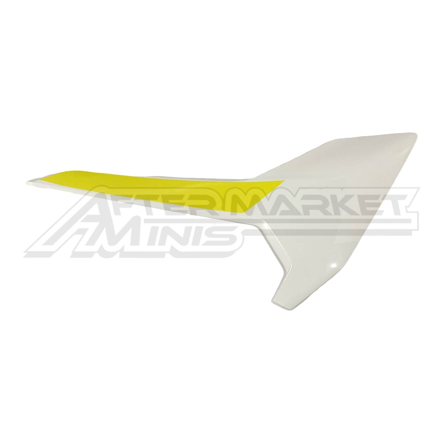 Husqvarna TC 50 2017-2023 - Fenders
