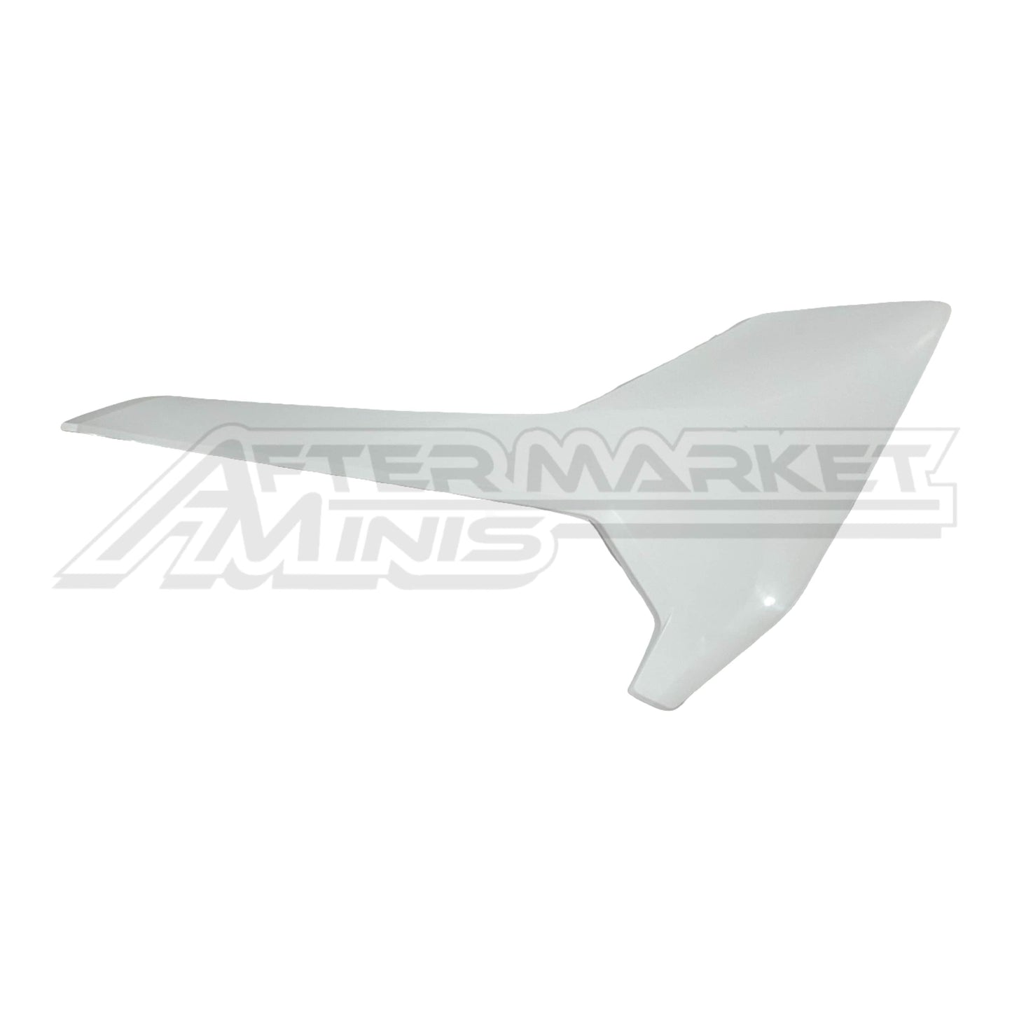 Husqvarna TC 50 2017-2023 - Fenders