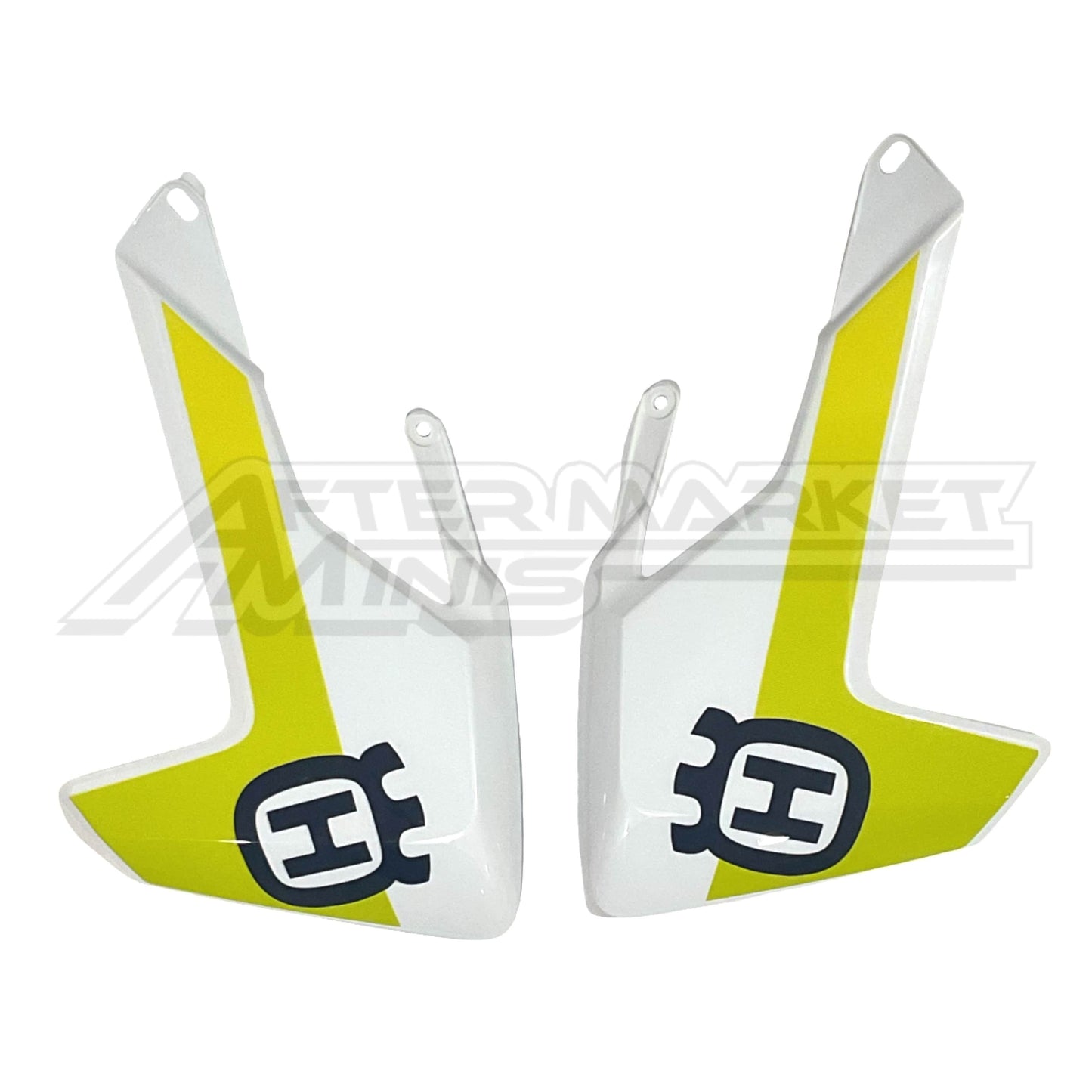 Husqvarna TC 50 2017-2023 - Tank / Seat