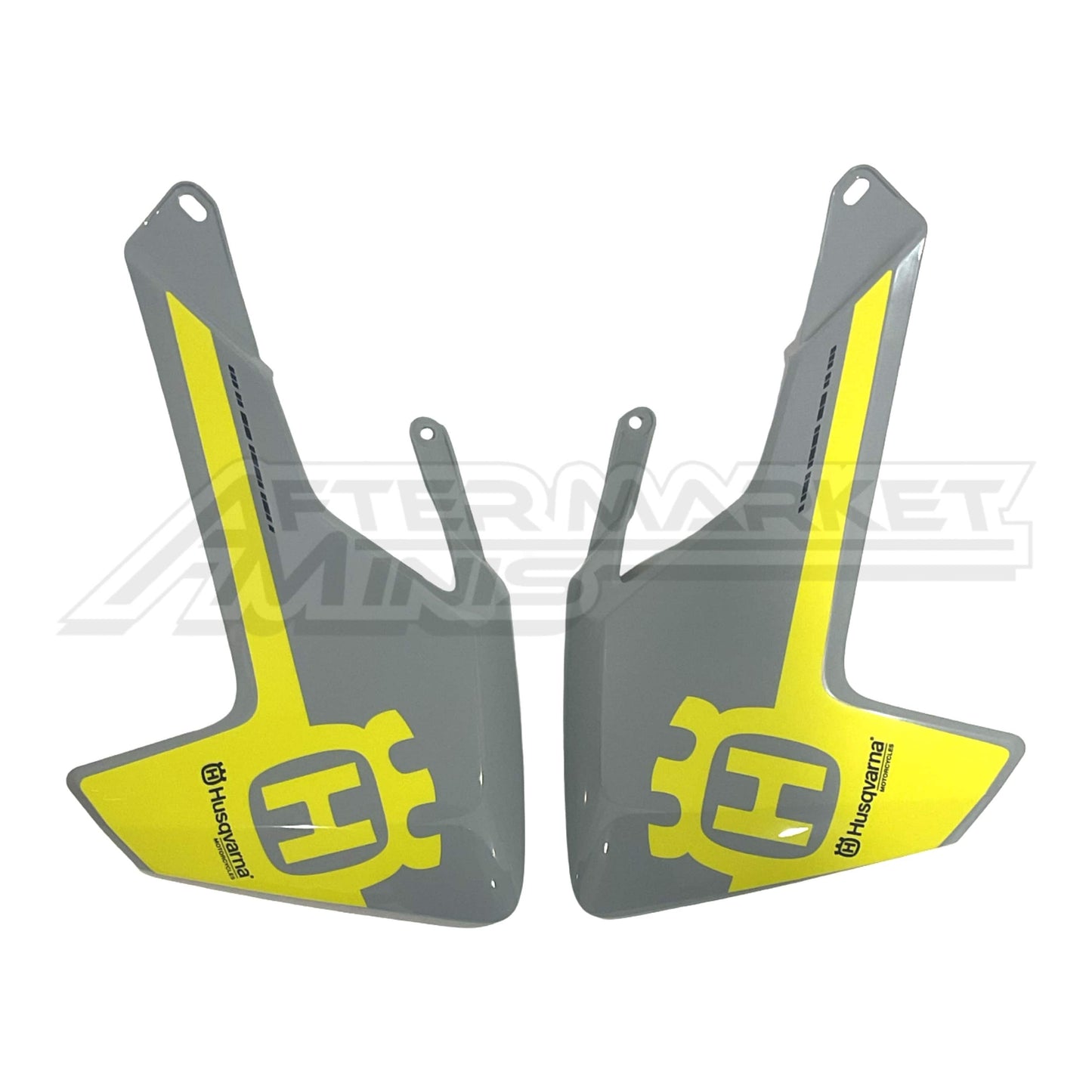 Husqvarna TC 50 2017-2023 - Tank / Seat