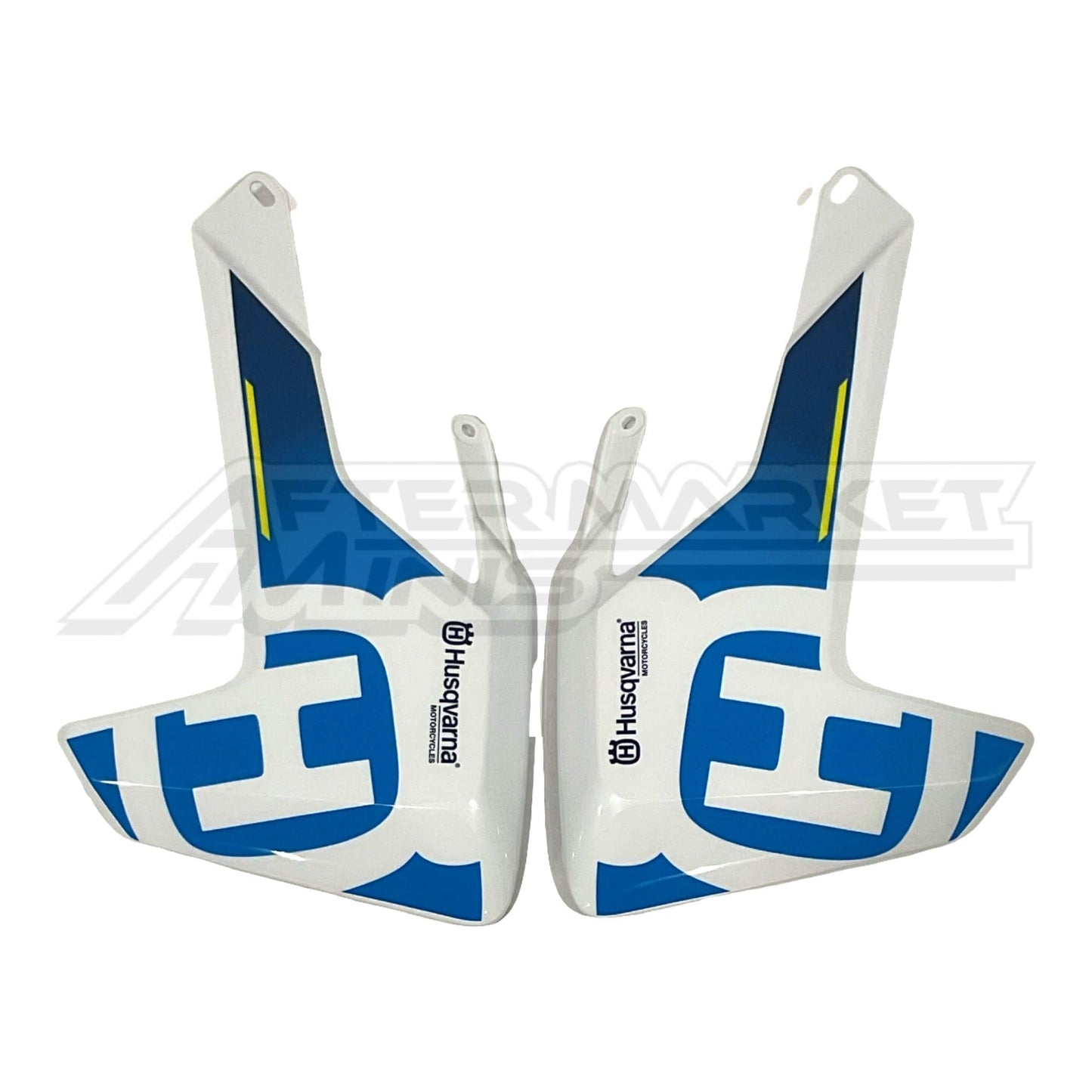Husqvarna EE 5 - Seat - Tank 2020-2024