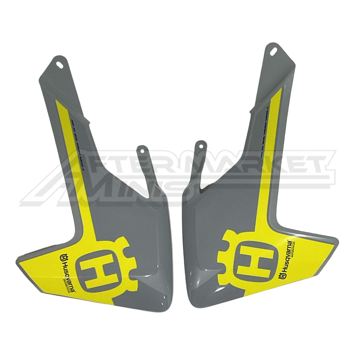 Husqvarna TC 65 Gas Tank / Seat 2017-2023