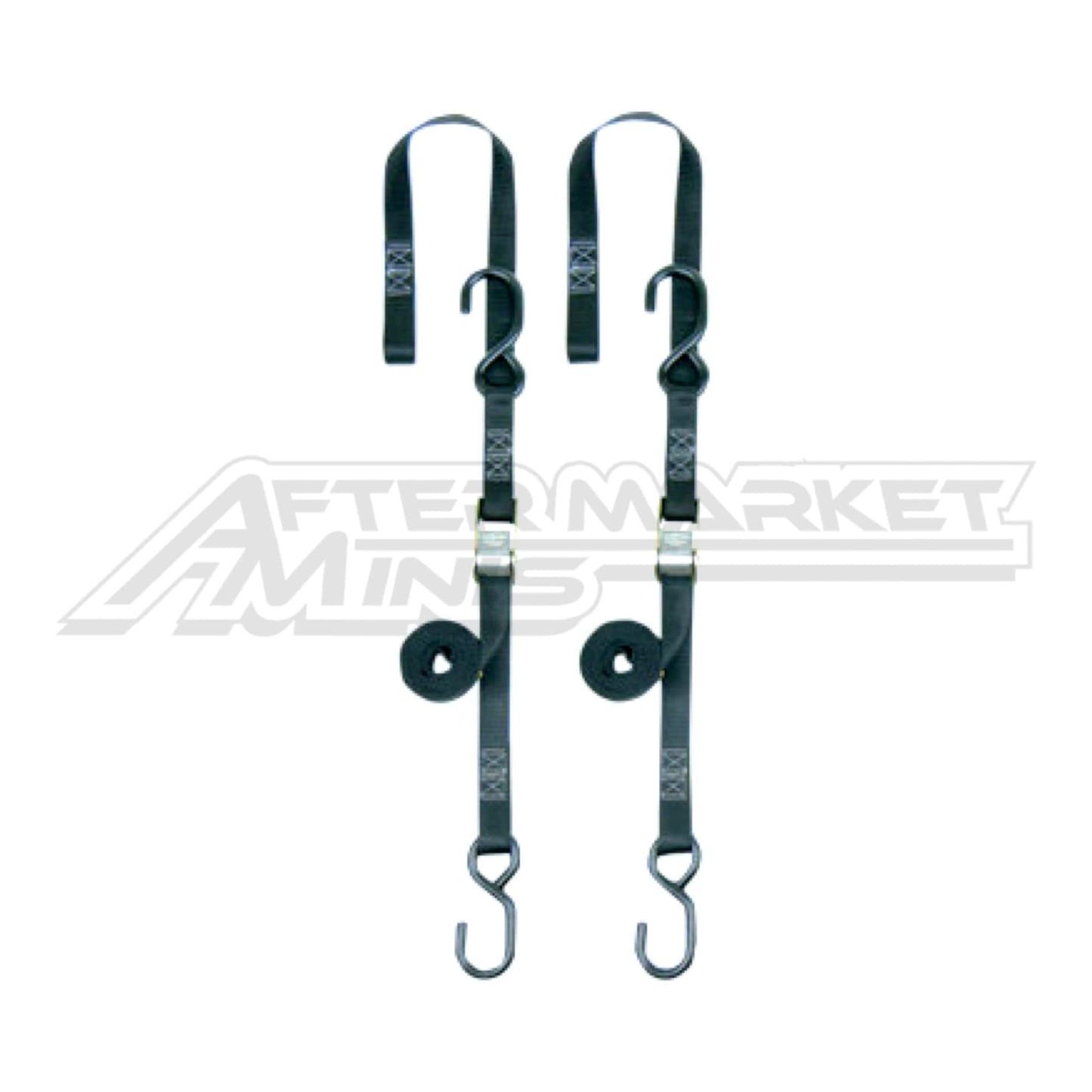 Powertye 1" Soft-Tye Tie-Downs