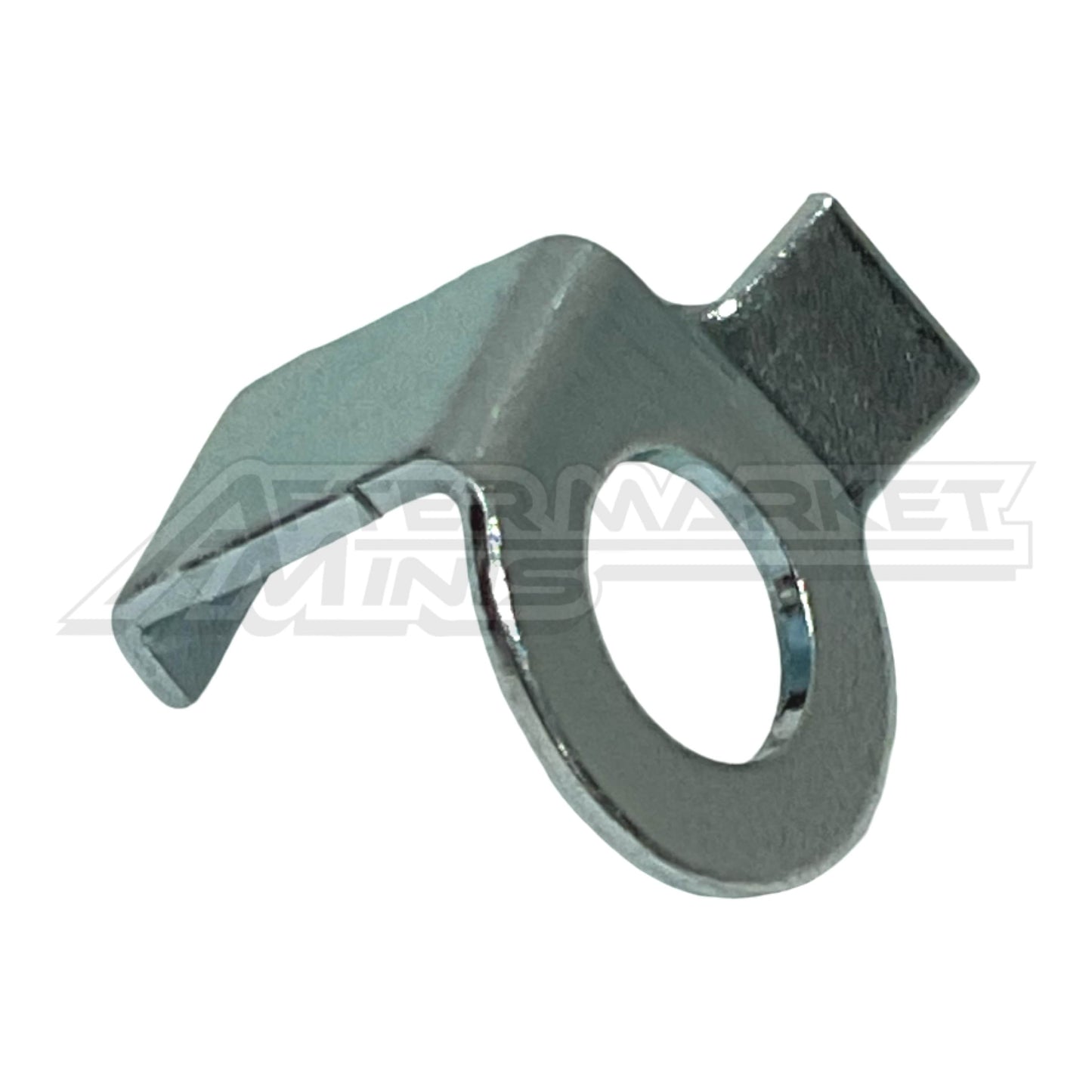11. PW50 Rear Brake Camshaft Lever Mounting Bolt Locking Clip