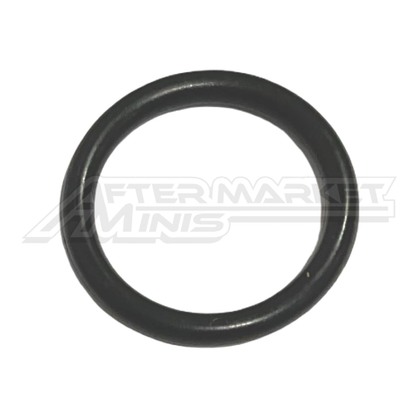 15. PW50 Front Fork Top Cap Oring