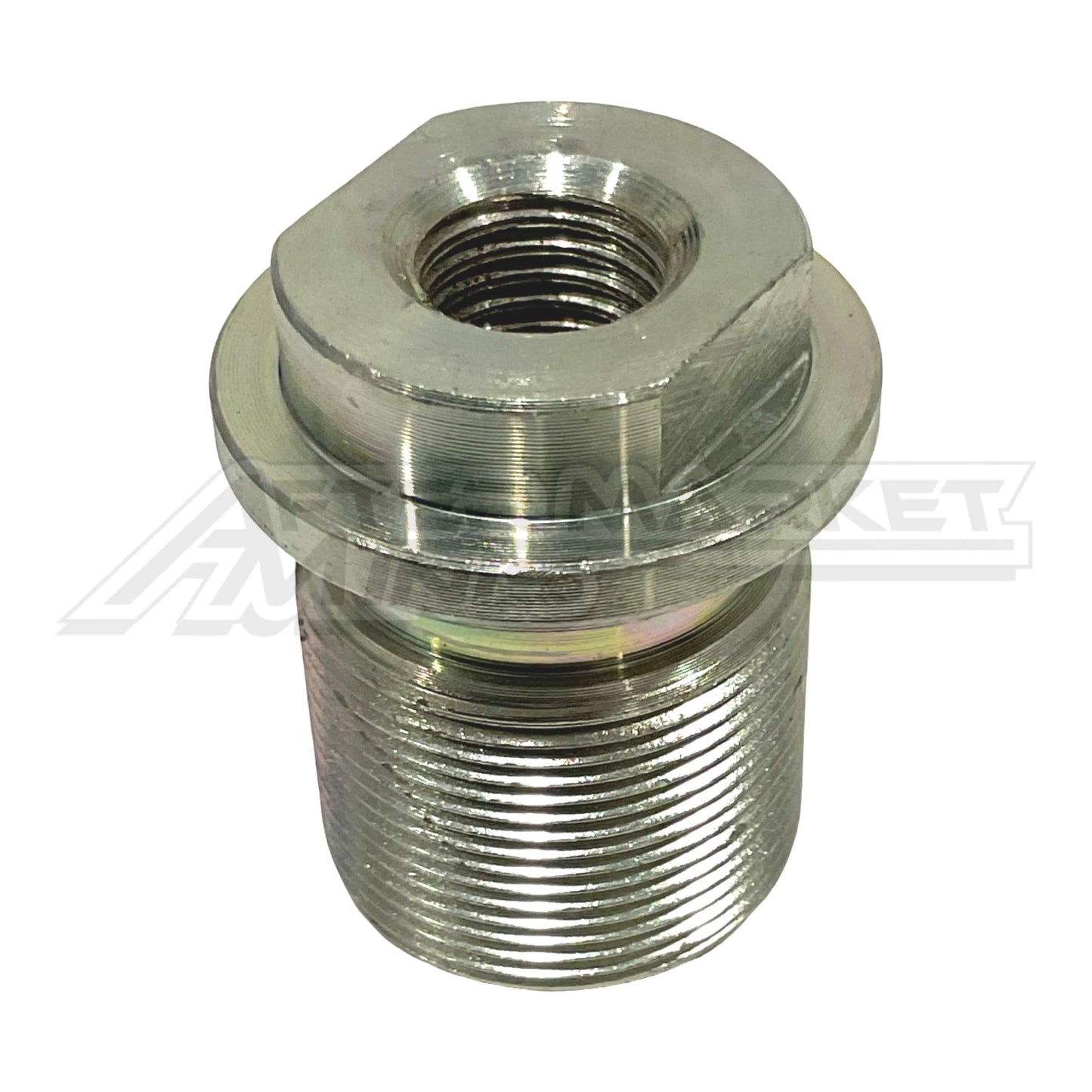 16. PW50 Front Fork Top Cap Nut