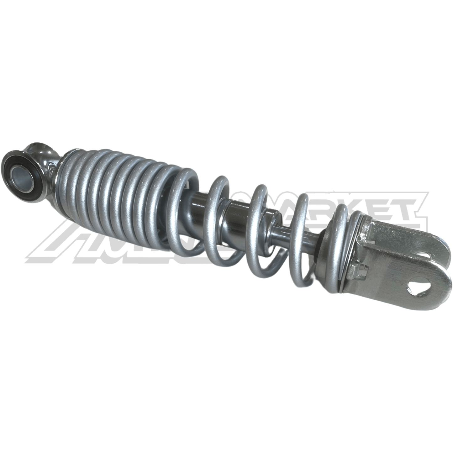 14. PW50 Rear Shock 2017+ Style