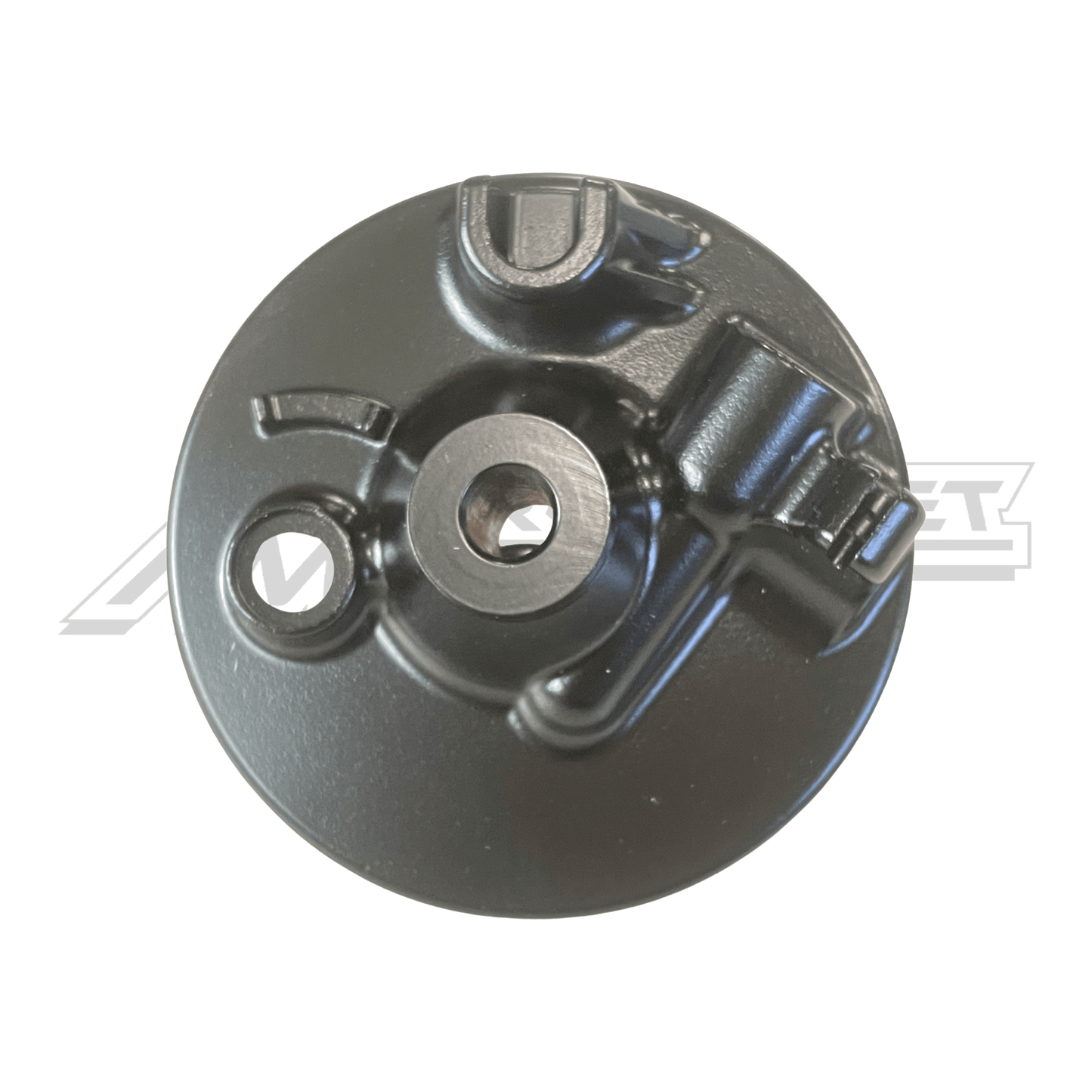 5. PW50 Front Brake Shoe Holder 2017+