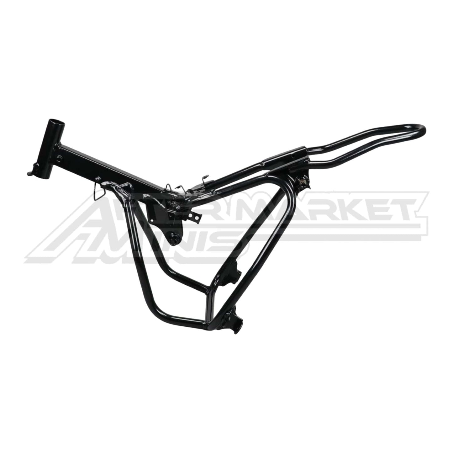 15. PW50 Frame