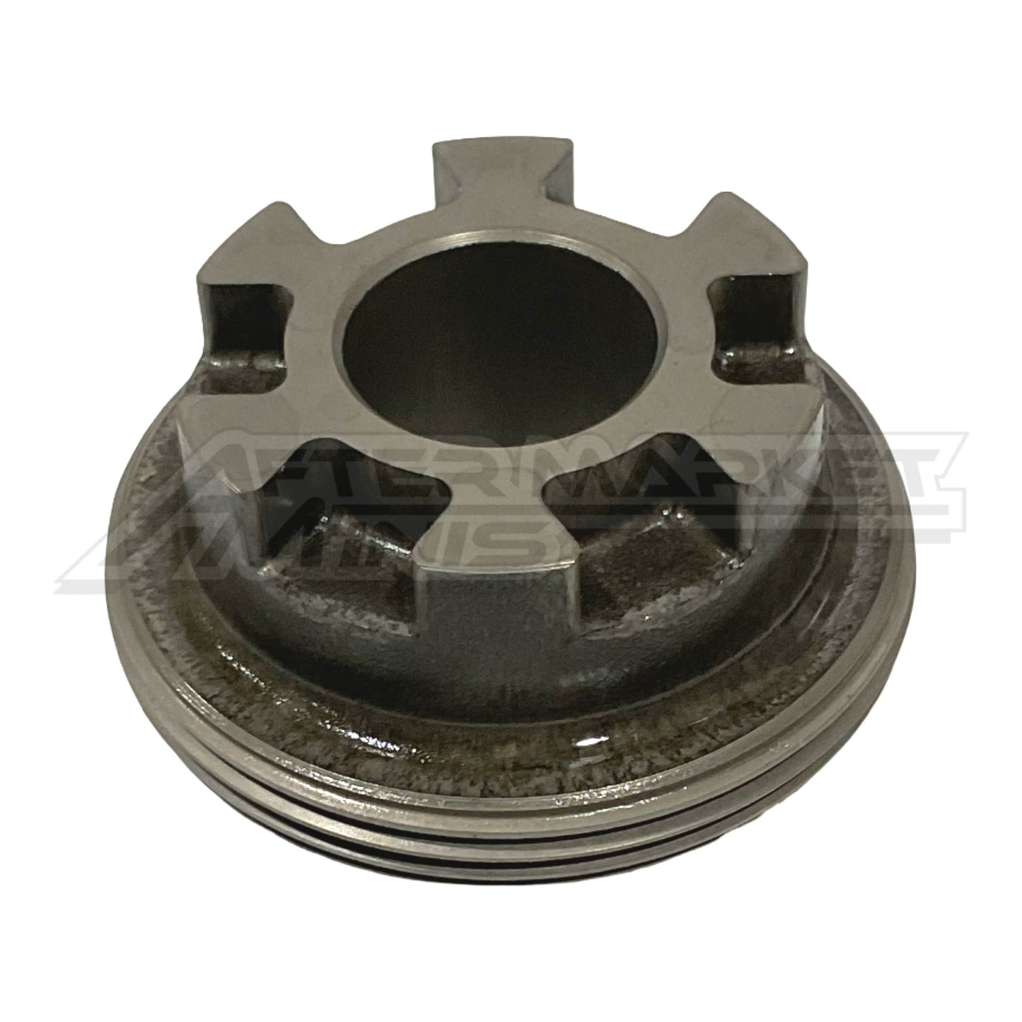 9. PW50 Pump Drive Gear
