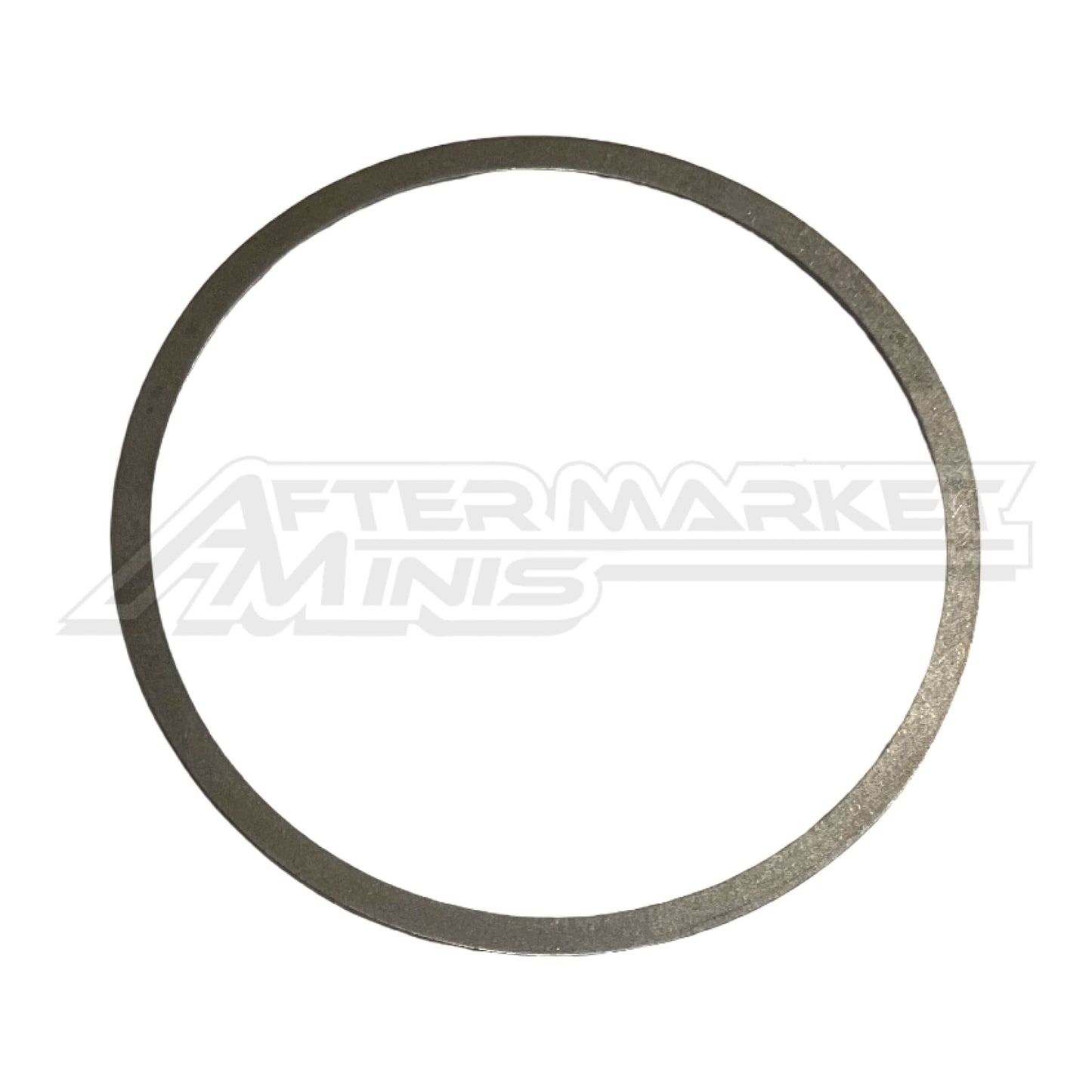 8. PW50 Transmission Pinion Output Drive Shaft Shim