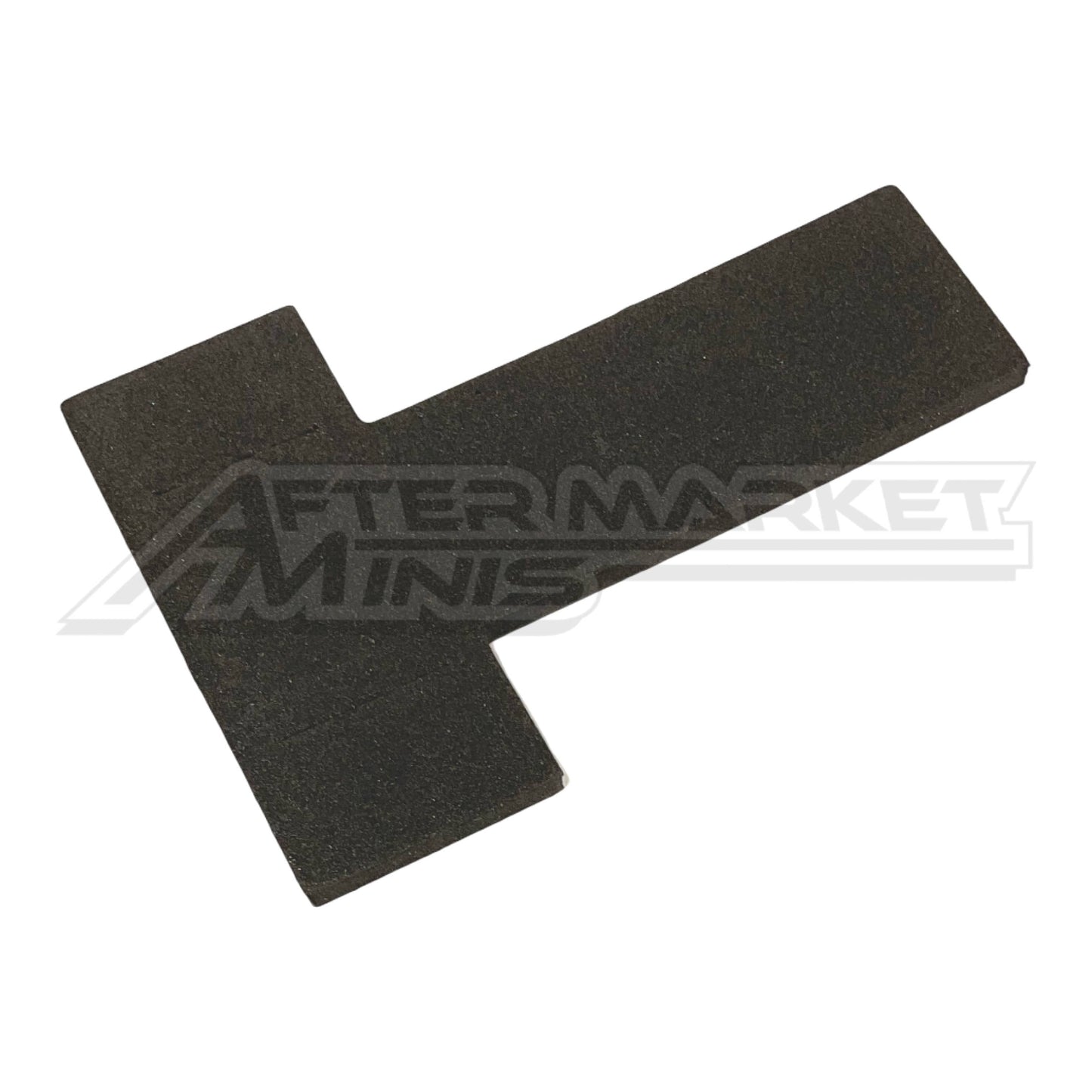 11. PW50 Gas Tank Foam Frame Damper