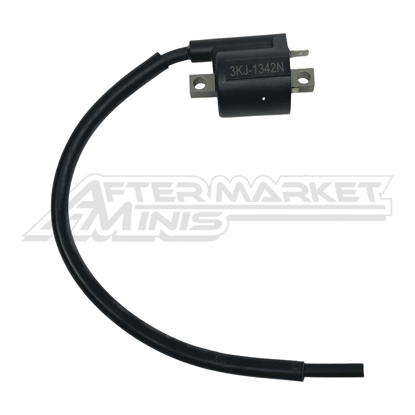 16. PW50 Ignition Coil