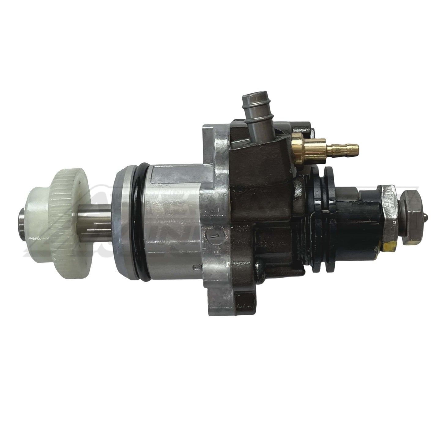 1. PW50 Oil Pump Assembly