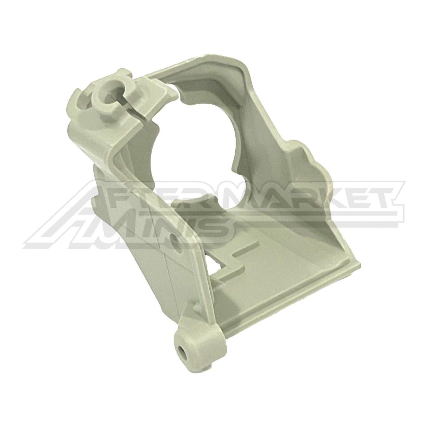16. PW50 Oil Pump Cover - Inner