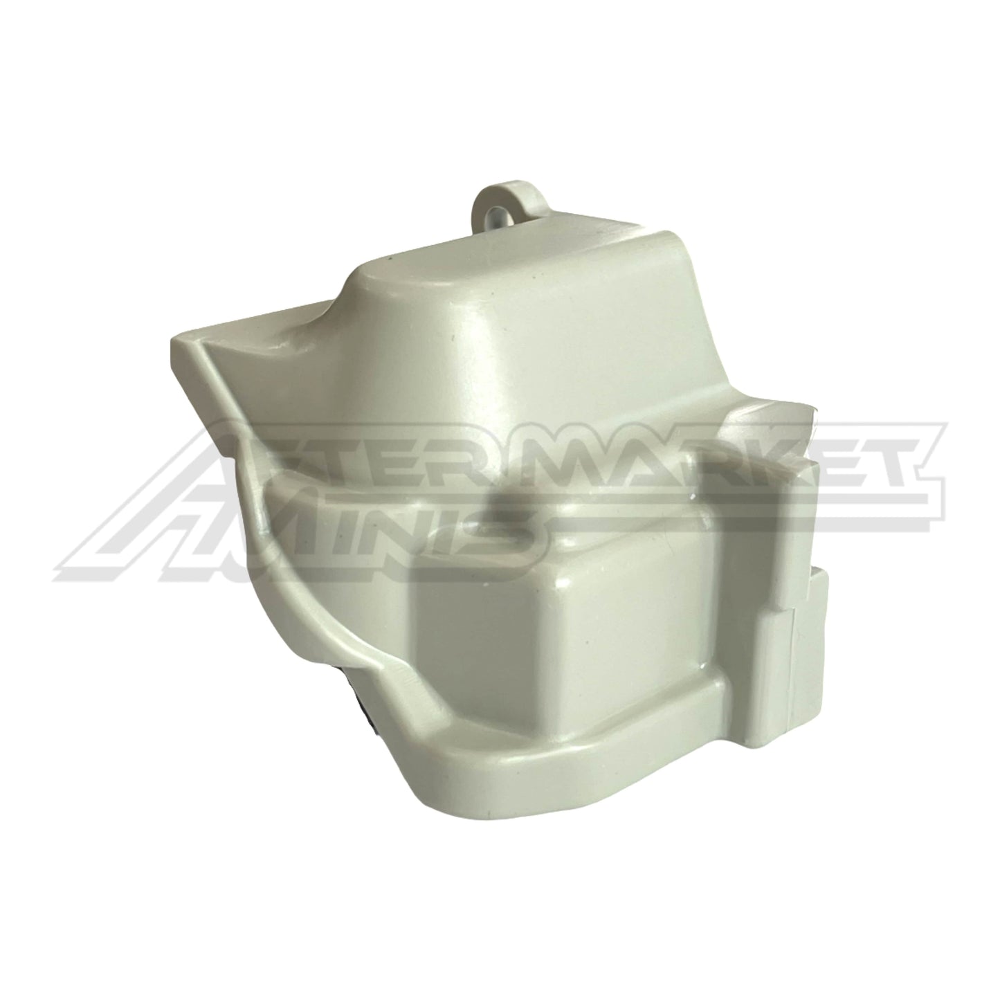 17. PW50 Oil Pump Cover