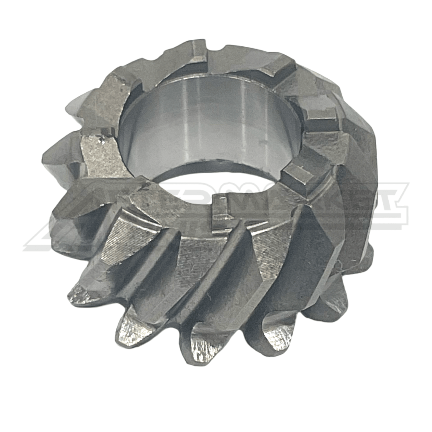 7. PW50 Kick Starter Pinion Gear (13T)