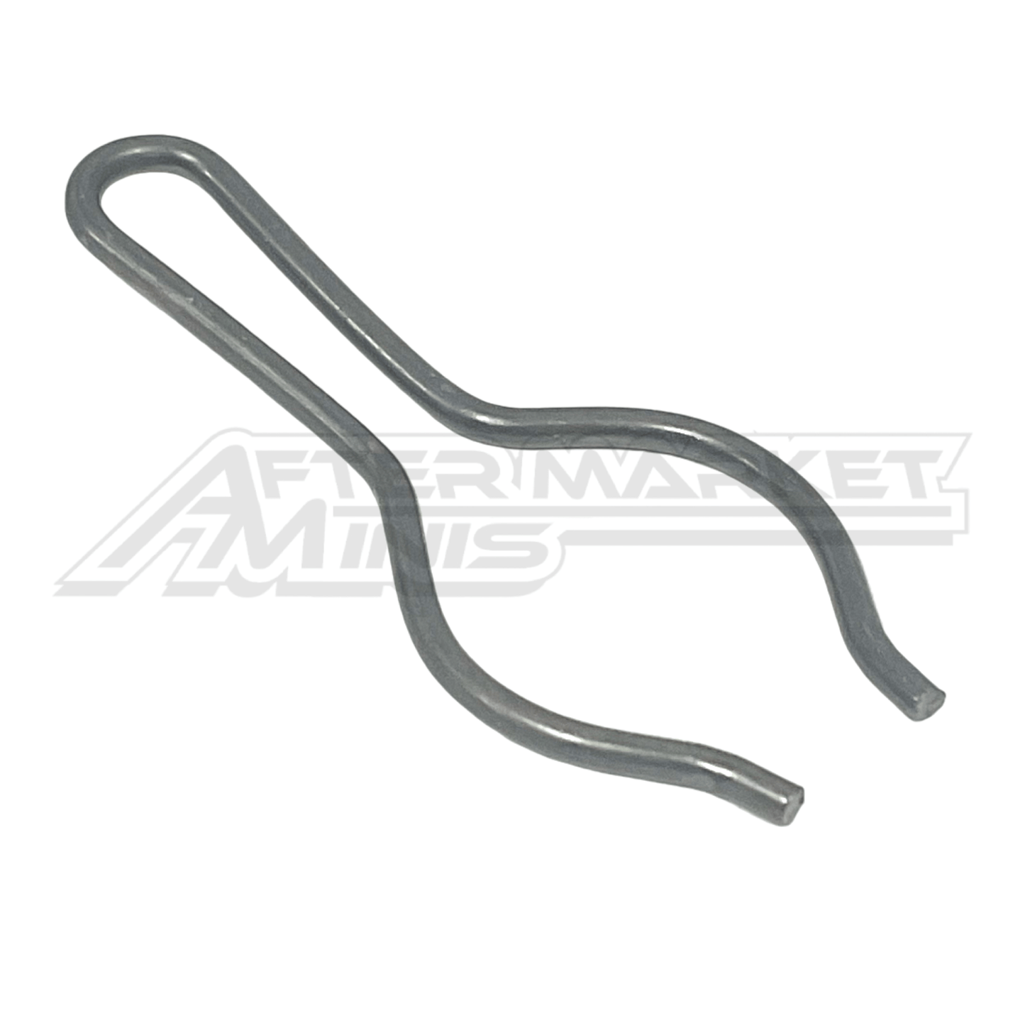 8. PW50 Kick Starter Pinion Gear Clip