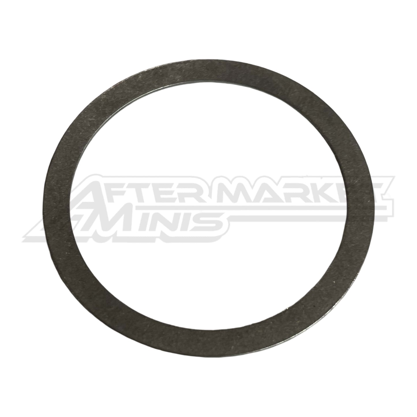 4. PW50 Drive Shaft Pinion Gear Shim