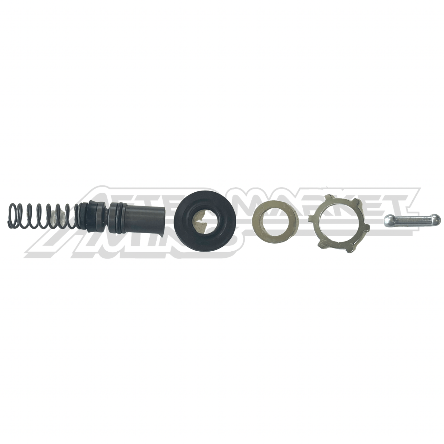 Gas Gas MC-E 5 - Front Brake Control 2021-2023