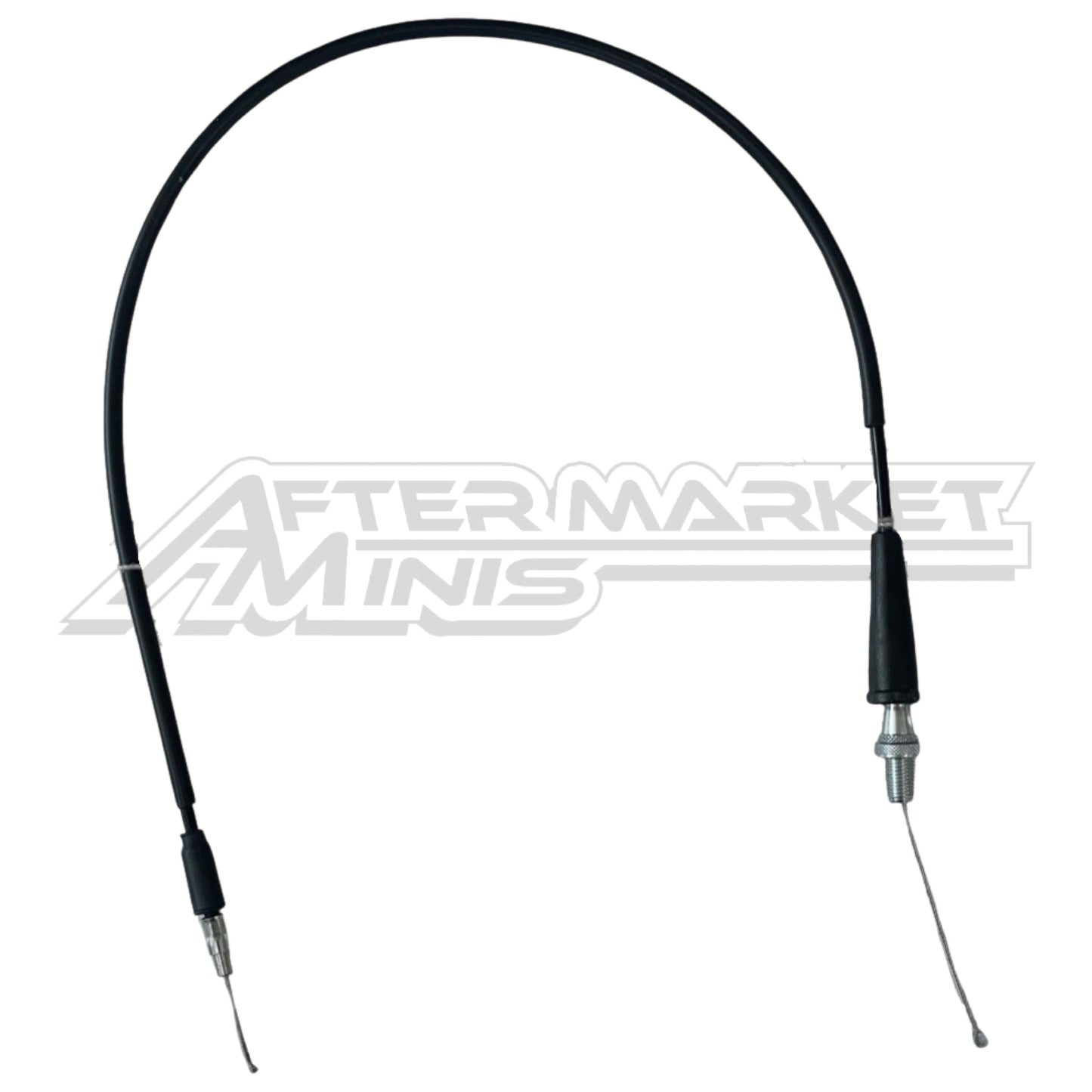 50cc Throttle Cable 2012-2020