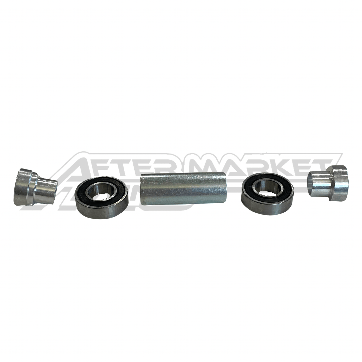 Gas Gas MC-E 5 - Front Wheel 2021-2023