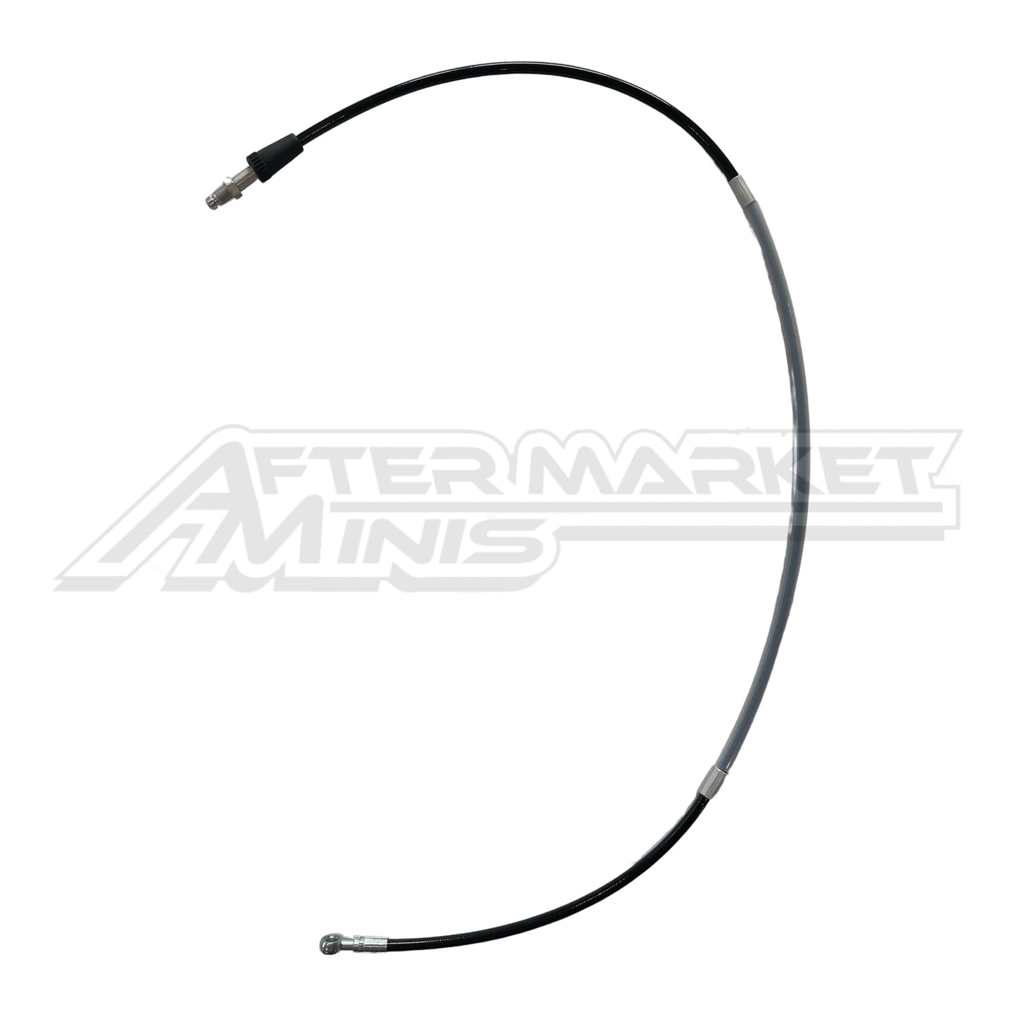 Gas Gas MC-E 5 - Front Brake Control 2021-2023