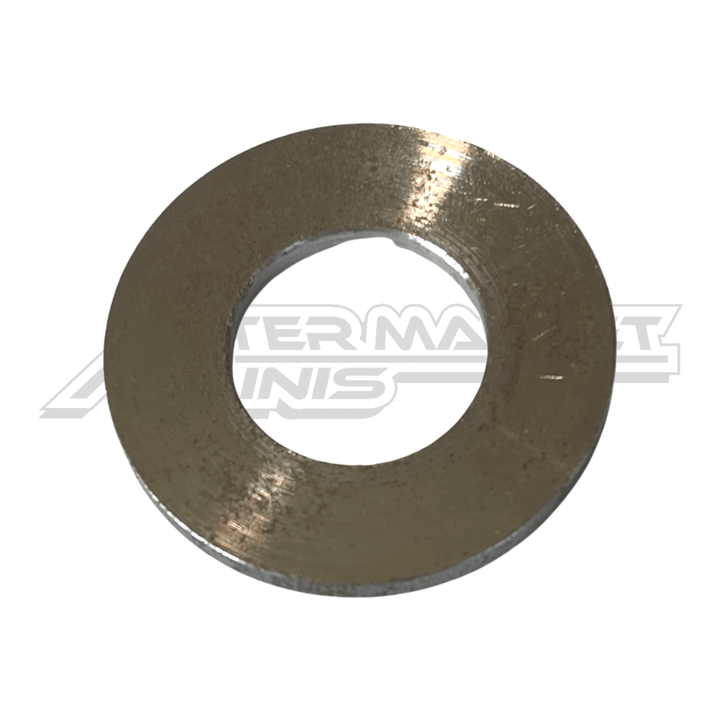 50cc Crank Spacer Washer - Clutch Side